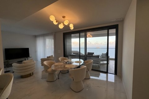 Apartment for sale Benidorm, Alicante, Spain 4 bedrooms, 128 sq.m. No. 118871 - photo 3
