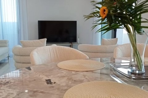 Apartment for sale Benidorm, Alicante, Spain 4 bedrooms, 128 sq.m. No. 118871 - photo 7