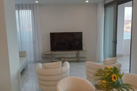 Apartment for sale Benidorm, Alicante, Spain 4 bedrooms, 128 sq.m. No. 118871 - photo 6