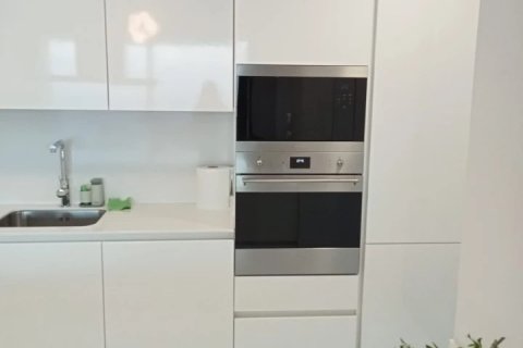 Apartment for sale Benidorm, Alicante, Spain 4 bedrooms, 128 sq.m. No. 118871 - photo 8
