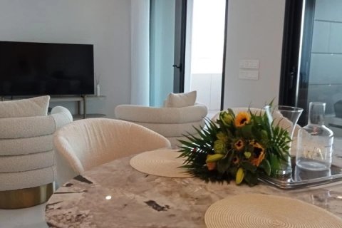 Apartment for sale Benidorm, Alicante, Spain 4 bedrooms, 128 sq.m. No. 118871 - photo 5