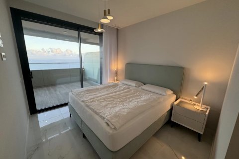 Apartment for sale Benidorm, Alicante, Spain 4 bedrooms, 128 sq.m. No. 118871 - photo 10