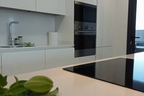 Apartment for sale Benidorm, Alicante, Spain 4 bedrooms, 128 sq.m. No. 118871 - photo 9