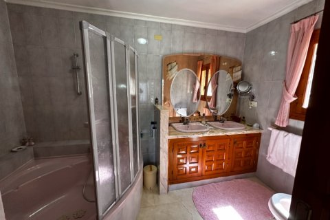 Villa for sale Javea, Alicante, Spain 7 bedrooms, 480 sq.m. No. 118866 - photo 26
