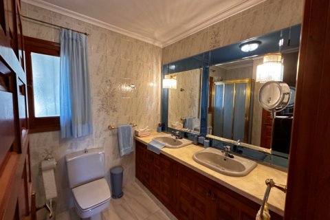 Villa for sale Javea, Alicante, Spain 7 bedrooms, 480 sq.m. No. 118866 - photo 24