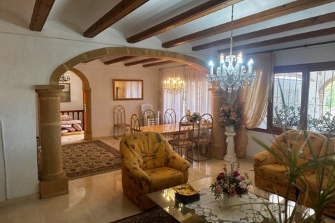 Villa for sale Javea, Alicante, Spain 7 bedrooms, 480 sq.m. No. 118866 - photo 20