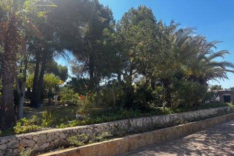 Villa for sale Javea, Alicante, Spain 7 bedrooms, 480 sq.m. No. 118866 - photo 5