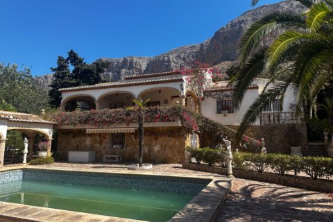 Villa for sale Javea, Alicante, Spain 7 bedrooms, 480 sq.m. No. 118866 - photo 2