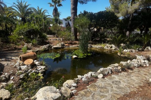 Villa for sale Javea, Alicante, Spain 7 bedrooms, 480 sq.m. No. 118866 - photo 8