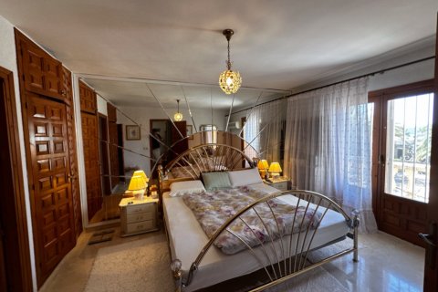 Villa for sale Javea, Alicante, Spain 7 bedrooms, 480 sq.m. No. 118866 - photo 27