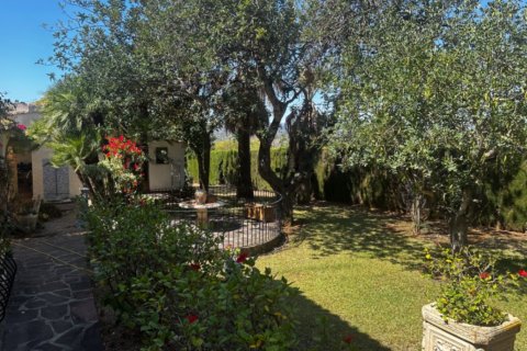 Villa for sale Javea, Alicante, Spain 7 bedrooms, 480 sq.m. No. 118866 - photo 29