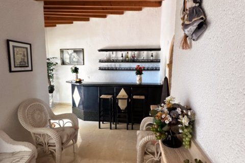Villa for sale Javea, Alicante, Spain 7 bedrooms, 480 sq.m. No. 118866 - photo 13