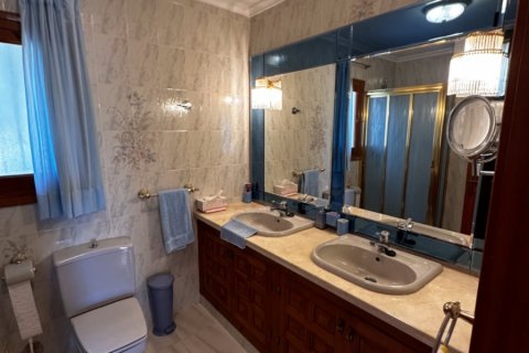 Villa for sale Javea, Alicante, Spain 7 bedrooms, 480 sq.m. No. 118866 - photo 23