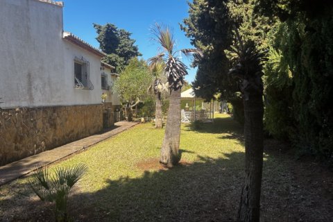 Villa for sale Javea, Alicante, Spain 7 bedrooms, 480 sq.m. No. 118866 - photo 30