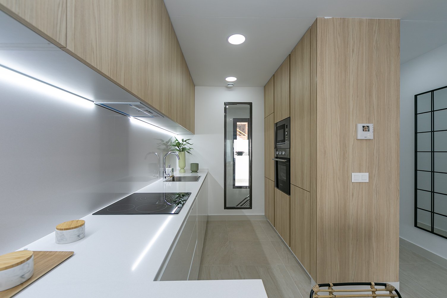 Duplex in Nature Views, Torrevieja, Alicante, Spanien 3 Schlafzimmer, 154.82 m2 Nr. 97207
