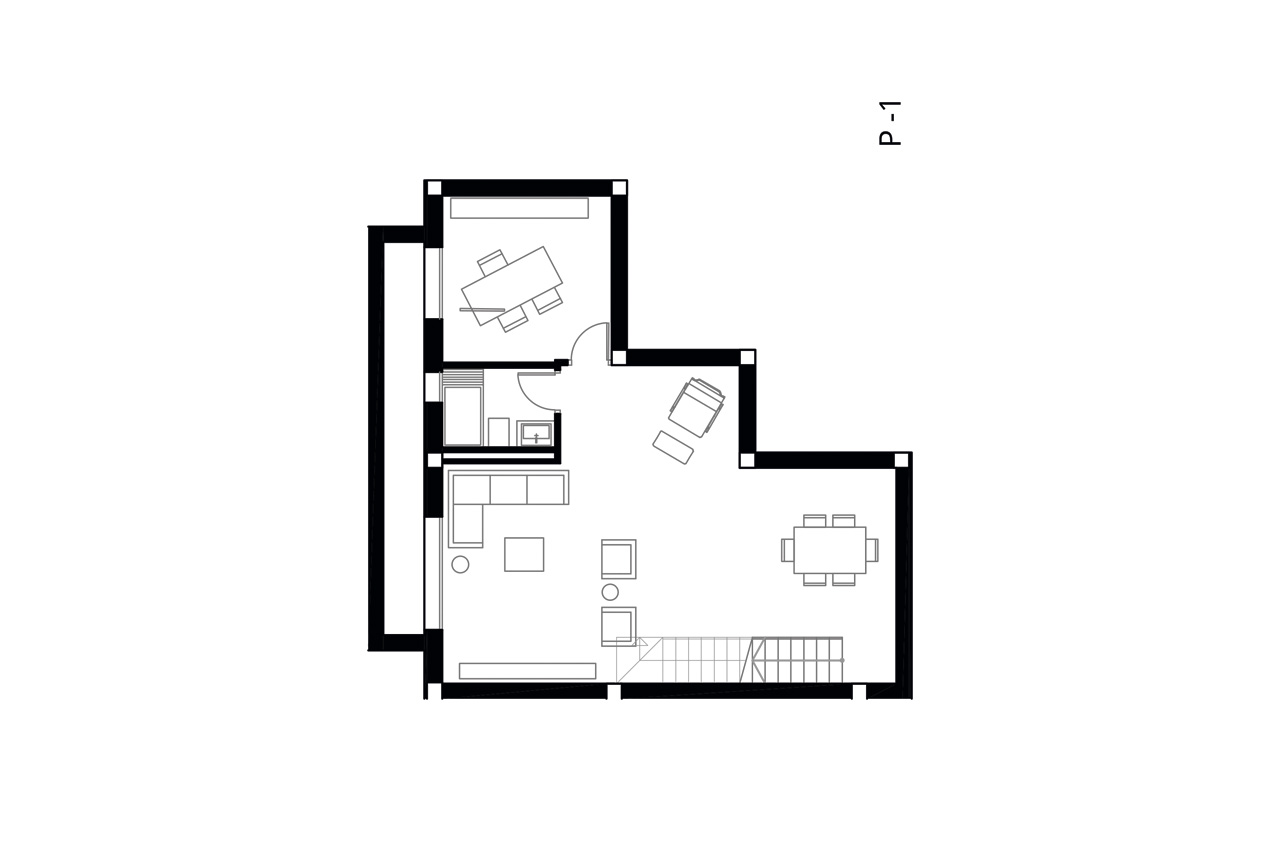 Duplex in Nature Views, Torrevieja, Alicante, Spanien 3 Schlafzimmer, 154.82 m2 Nr. 97207