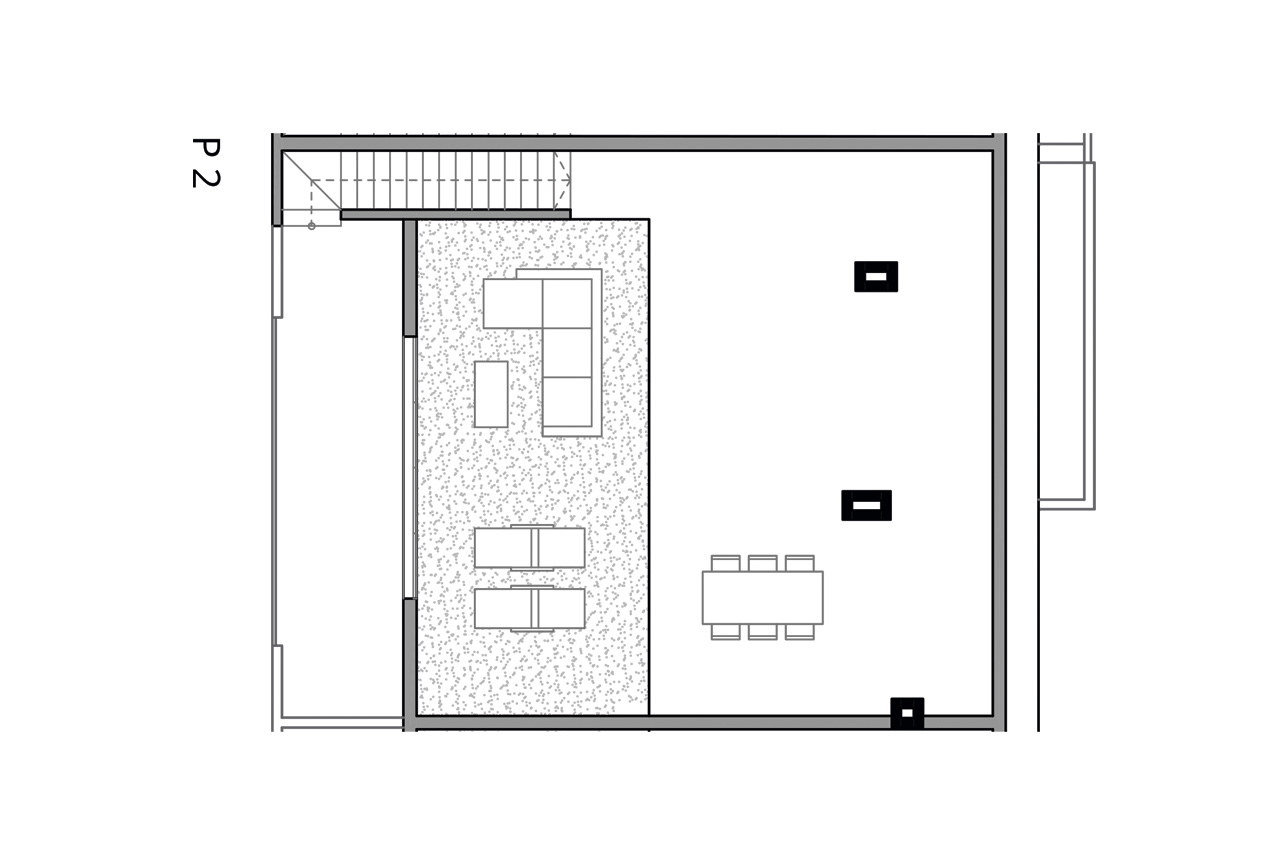 Dúplex en Nature Views, Torrevieja, Alicante, España 2 dormitorios, 75.27 m2 No. 97205