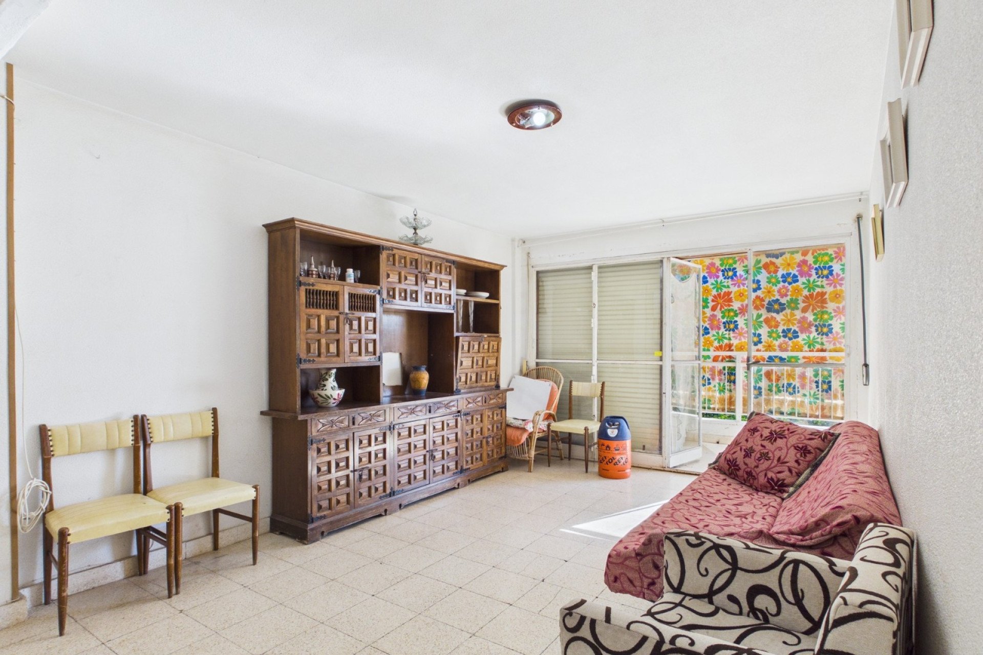 Apartamento en Los Alcázares, Murcia, España 3 dormitorios,  No. 184540