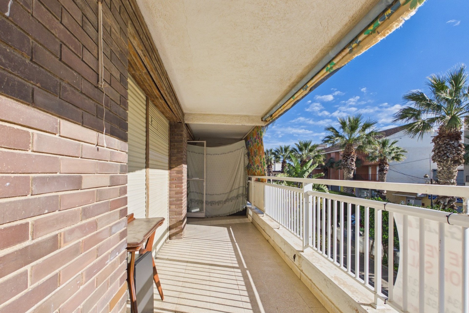 Apartamento en Los Alcázares, Murcia, España 3 dormitorios,  No. 184540