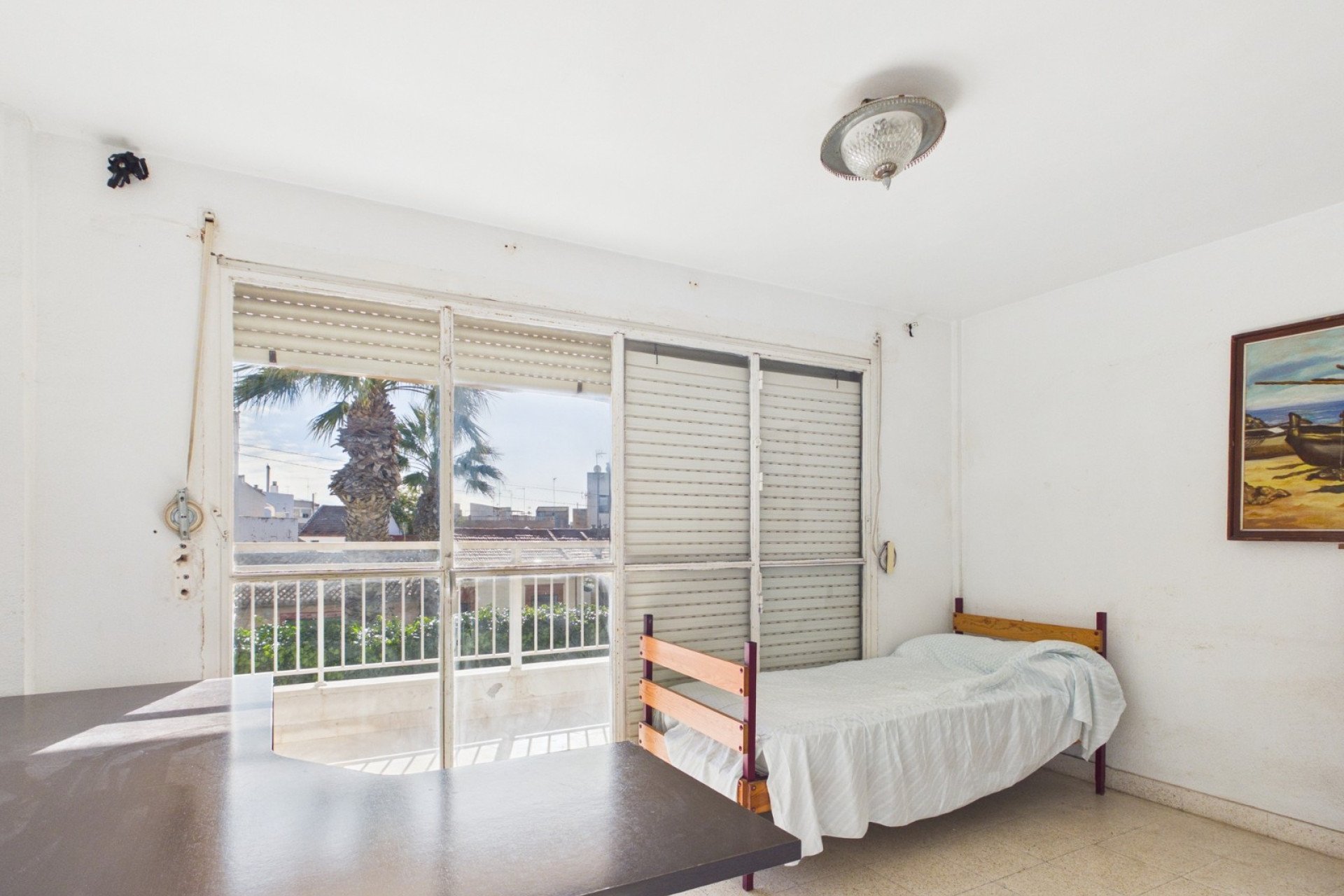 Apartamento en Los Alcázares, Murcia, España 3 dormitorios,  No. 184540