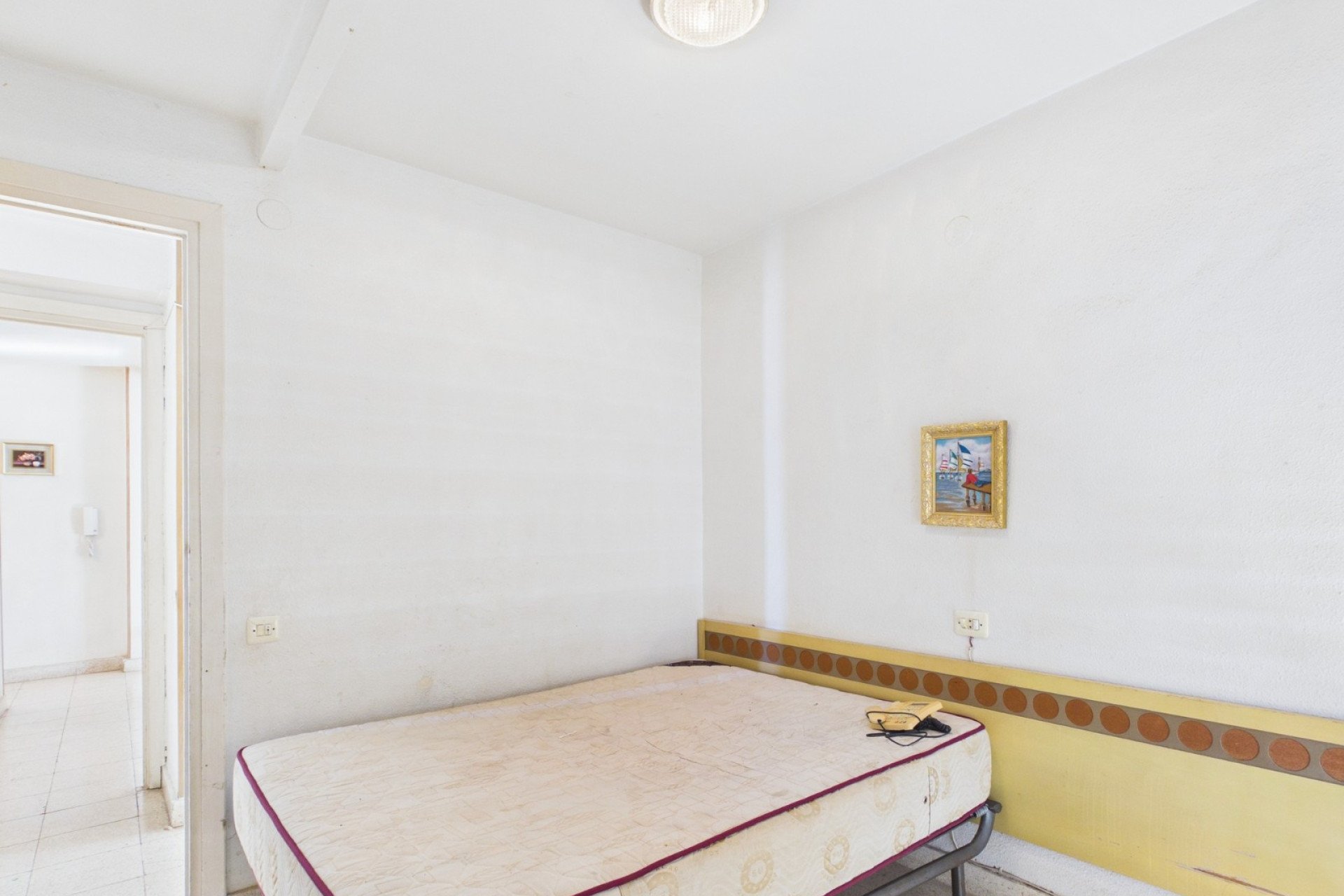Apartamento en Los Alcázares, Murcia, España 3 dormitorios,  No. 184540