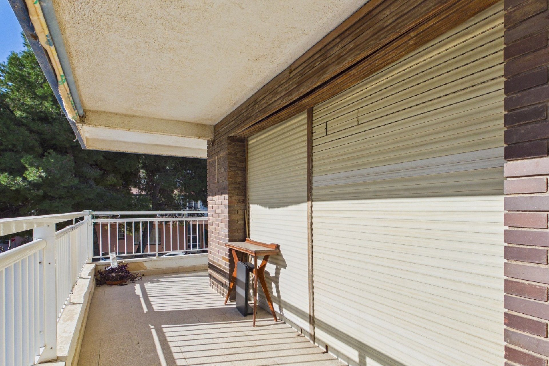 Apartamento en Los Alcázares, Murcia, España 3 dormitorios,  No. 184540