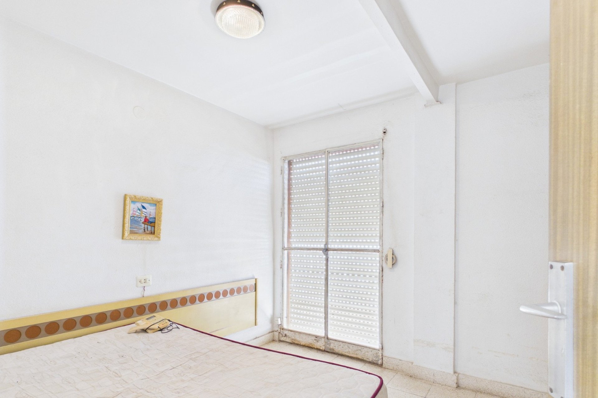 Apartamento en Los Alcázares, Murcia, España 3 dormitorios,  No. 184540