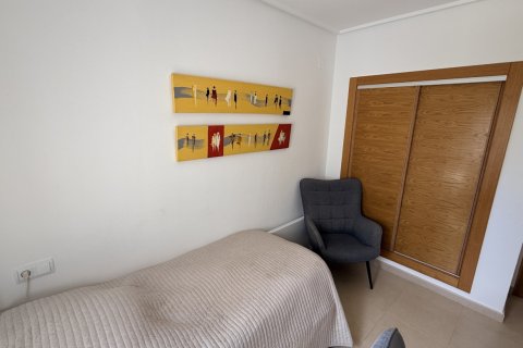 Продажа квартиры в Мурсия, Испания 2 спальни, 67м2 №184542 - фото 9
