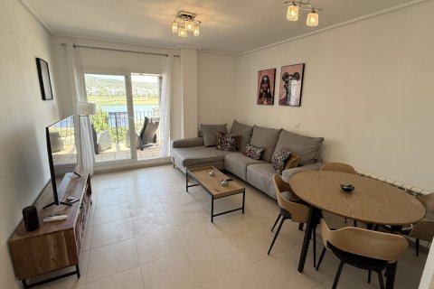 Продажа квартиры в Мурсия, Испания 2 спальни, 67м2 №184542 - фото 4