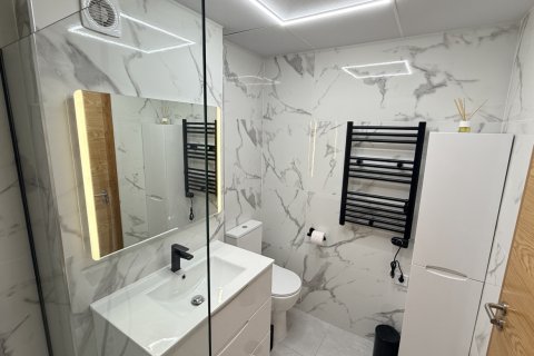 Продажа квартиры в Мурсия, Испания 2 спальни, 67м2 №184542 - фото 8