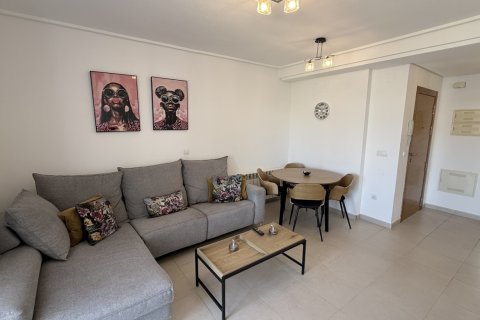 Продажа квартиры в Мурсия, Испания 2 спальни, 67м2 №184542 - фото 3