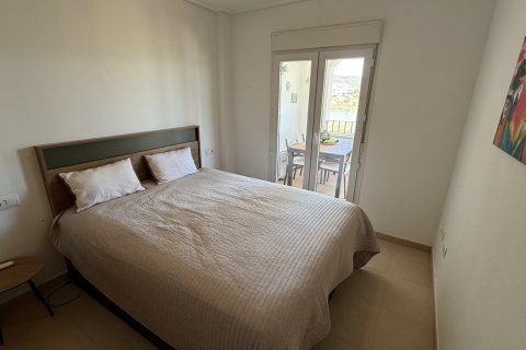Продажа квартиры в Мурсия, Испания 2 спальни, 67м2 №184542 - фото 6