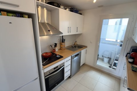 Продажа квартиры в Мурсия, Испания 2 спальни, 67м2 №184542 - фото 5