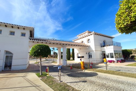 Wohnung zum Verkauf in Murcia, Spanien 2 Schlafzimmer, Nr. 184539 - Foto 29