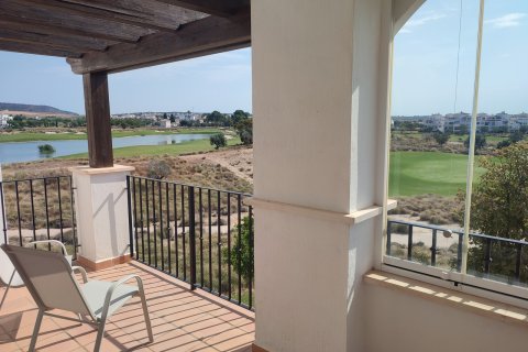 Wohnung zum Verkauf in Murcia, Spanien 2 Schlafzimmer, Nr. 184539 - Foto 11