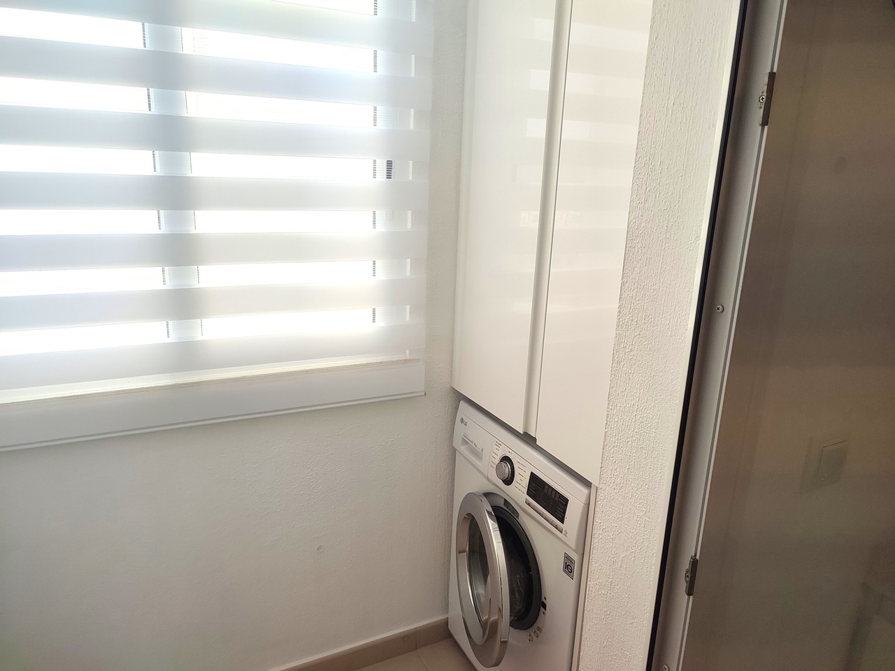 Apartment à Murcia, Espagne 2 chambres,  No. 184539