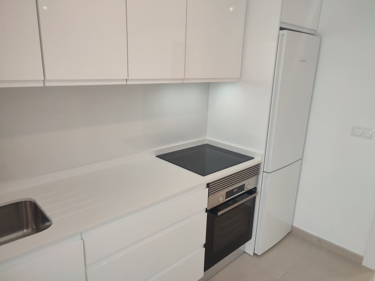Apartment à Murcia, Espagne 2 chambres,  No. 184539
