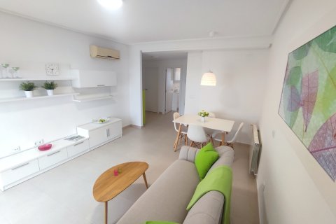Wohnung zum Verkauf in Murcia, Spanien 2 Schlafzimmer, Nr. 184539 - Foto 6
