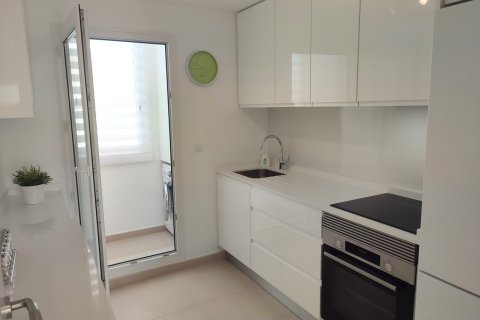 Wohnung zum Verkauf in Murcia, Spanien 2 Schlafzimmer, Nr. 184539 - Foto 15
