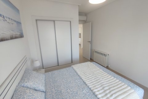 Wohnung zum Verkauf in Murcia, Spanien 2 Schlafzimmer, Nr. 184539 - Foto 25