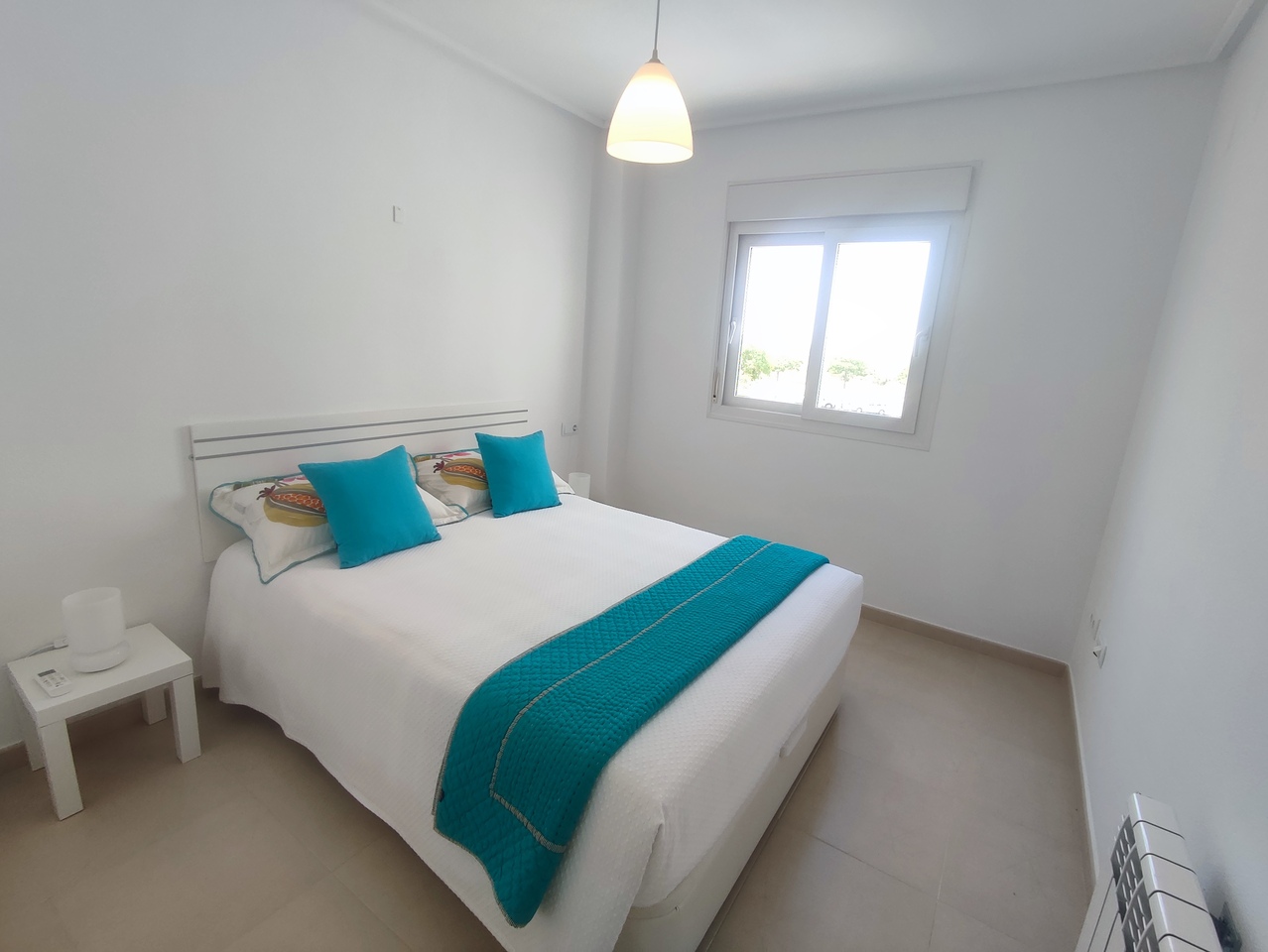 Apartment à Murcia, Espagne 2 chambres,  No. 184539