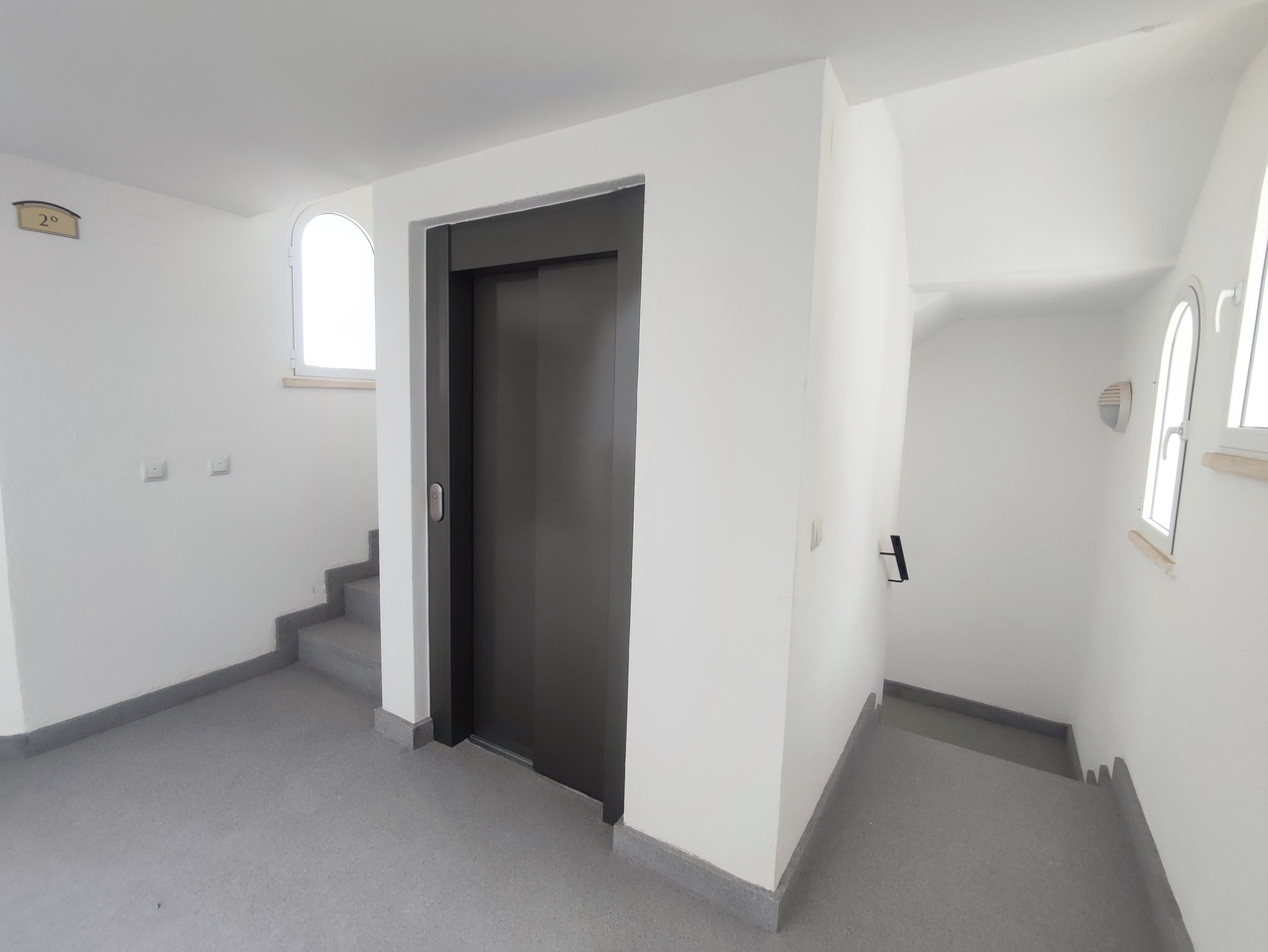 Apartment à Murcia, Espagne 2 chambres,  No. 184539