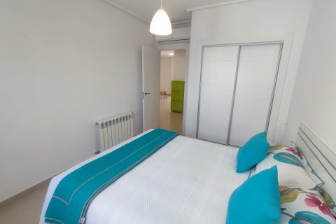 Wohnung zum Verkauf in Murcia, Spanien 2 Schlafzimmer, Nr. 184539 - Foto 21