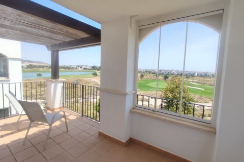 Wohnung zum Verkauf in Murcia, Spanien 2 Schlafzimmer, Nr. 184539 - Foto 12