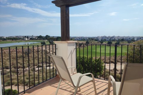 Wohnung zum Verkauf in Murcia, Spanien 2 Schlafzimmer, Nr. 184539 - Foto 10