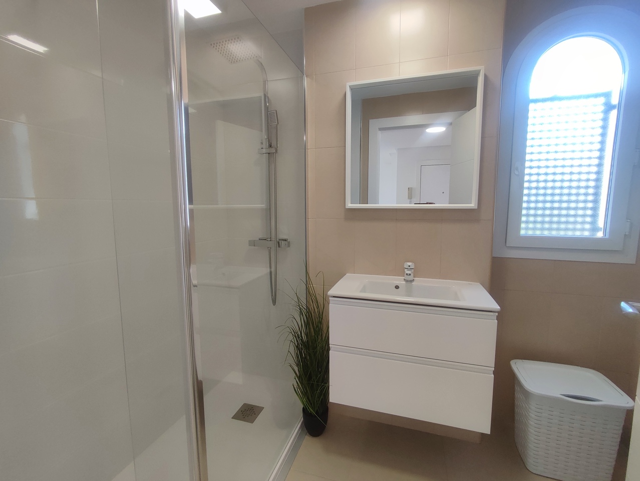 Apartment à Murcia, Espagne 2 chambres,  No. 184539