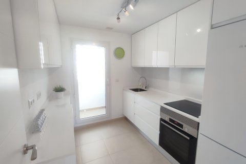 Wohnung zum Verkauf in Murcia, Spanien 2 Schlafzimmer, Nr. 184539 - Foto 3