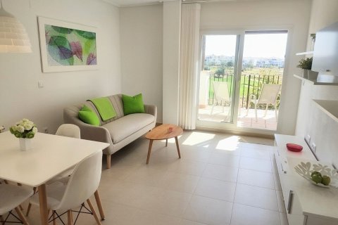 Wohnung in Murcia, Spanien 2 Schlafzimmer,  Nr. 184539
