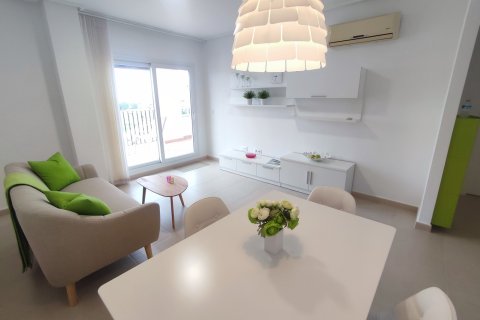 Wohnung zum Verkauf in Murcia, Spanien 2 Schlafzimmer, Nr. 184539 - Foto 5