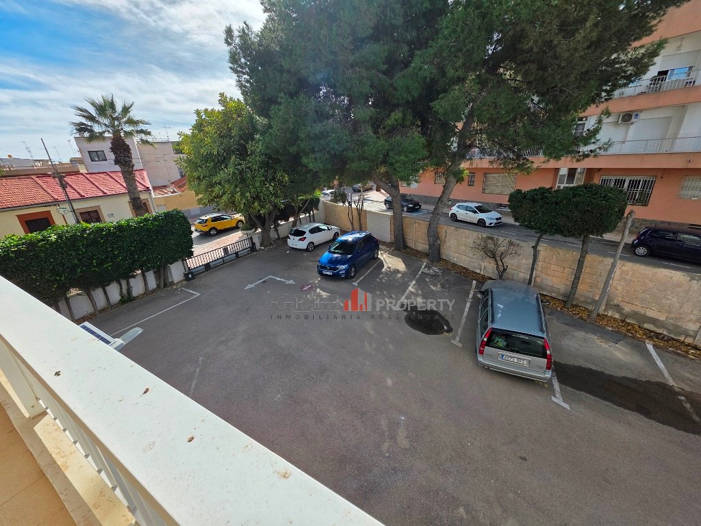 Lägenhet i Los Alcazares, Murcia, Spanien 3 sovrum,  Nr. 184541